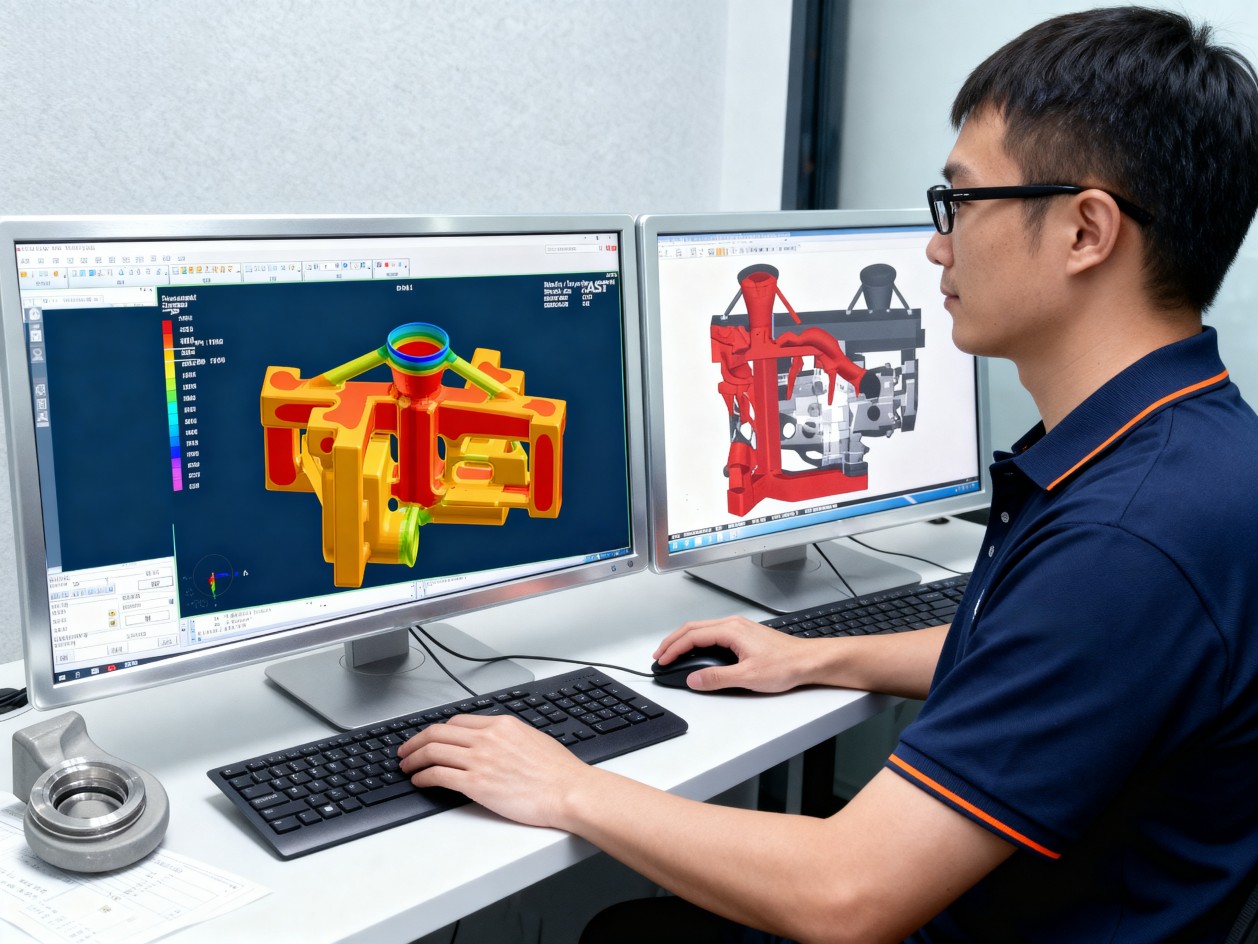 吉邦精密：高端关键金属组件一站式整体解决方案提供商