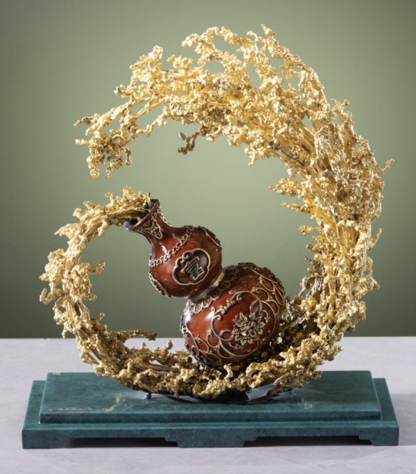 为何市面上能加工铜材质的熔模精密铸造工厂稀缺，吉邦精密告诉你