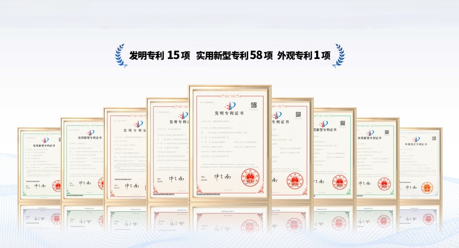 为什么高端制造企业都选吉邦精密做不锈钢熔模精密铸造？答案在这里